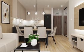 Apartament Mgła